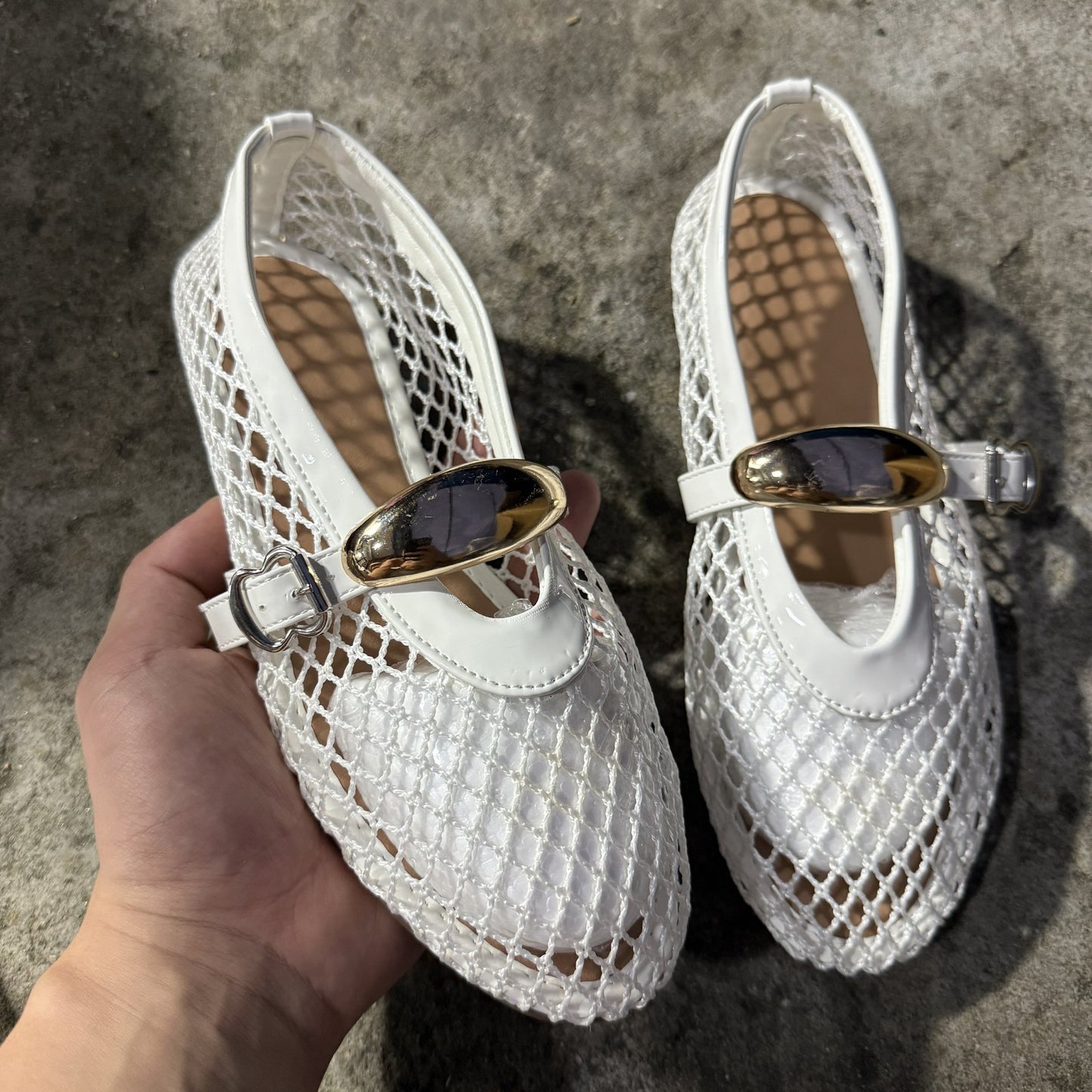 Scarpe Ortopediche Eleganti per Ogni Passo
