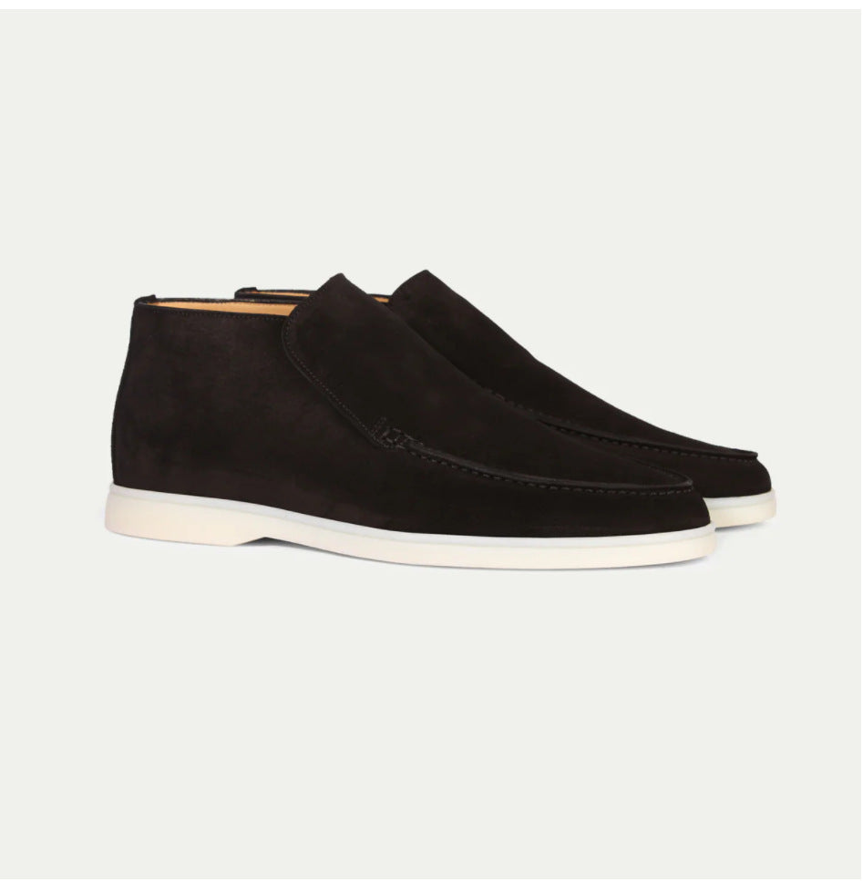 Scarpe Ortopediche Splendidamente Realizzate