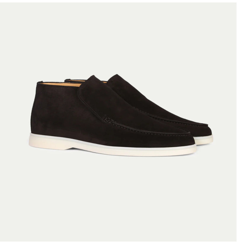 Scarpe Ortopediche Splendidamente Realizzate