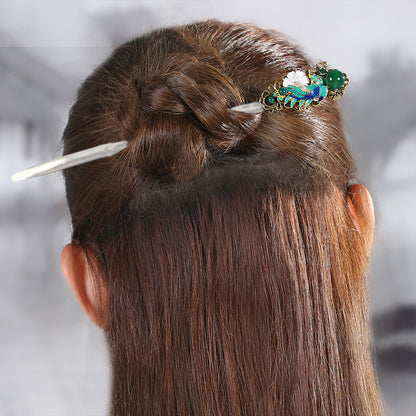 Argento Gioiello affascinante per ogni occasione