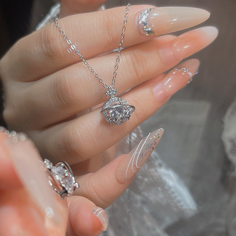 Gioiello affascinante per ogni occasione