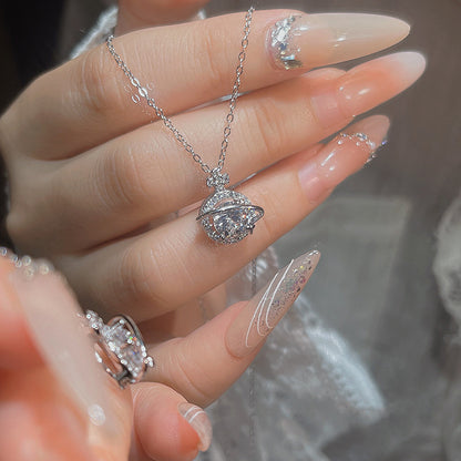 Gioiello affascinante per ogni occasione