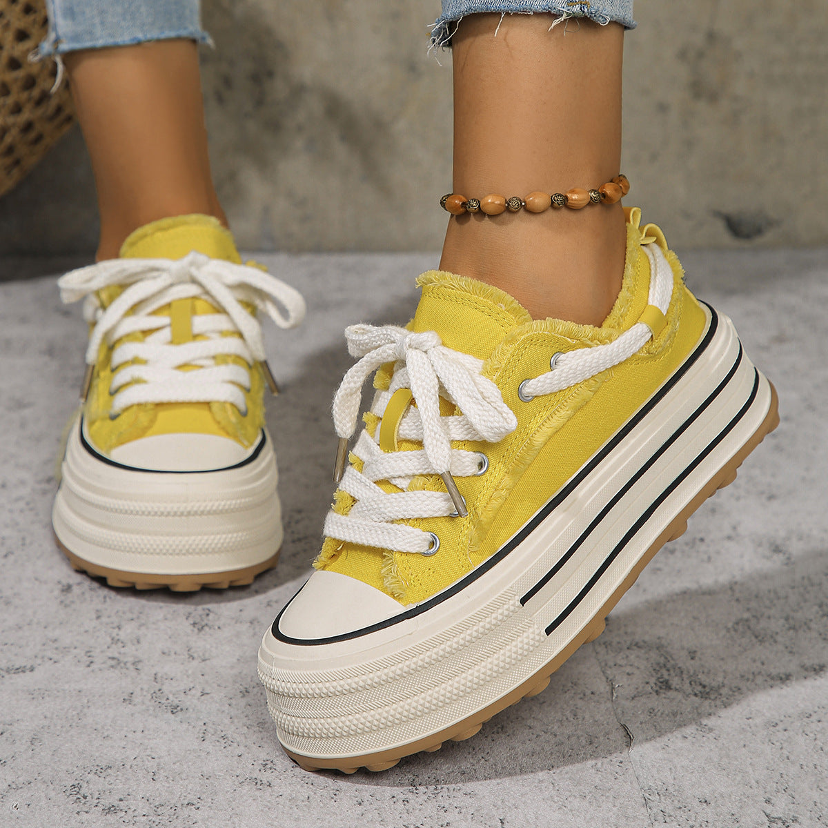 Scarpe Ortopediche Comode per Uso Quotidiano