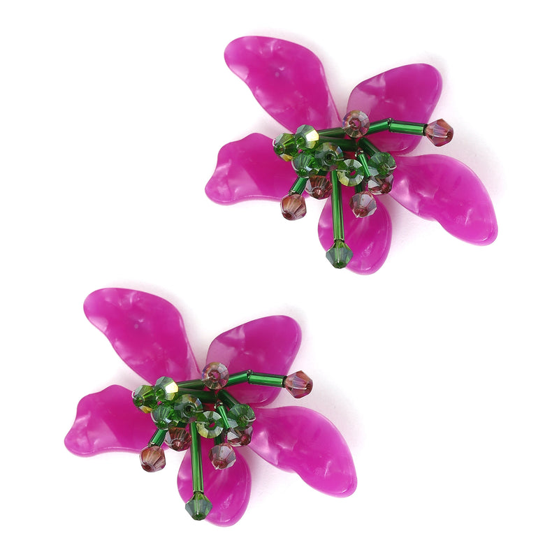 Orecchino classico dal fascino senza tempo