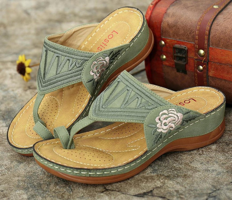 Scarpe Ortopediche Chic dal Design Unico