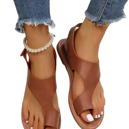 Sandali Ortopediche Classiche con Stile Senza Tempo