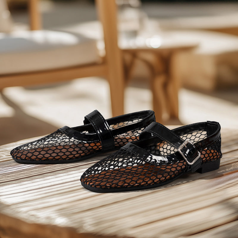 Sandali Ortopediche Chic dal Design Unico