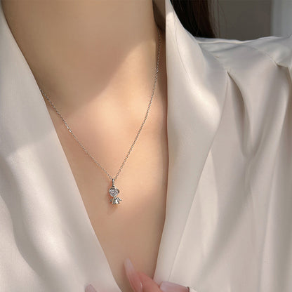 Collana elegante per ogni occasione