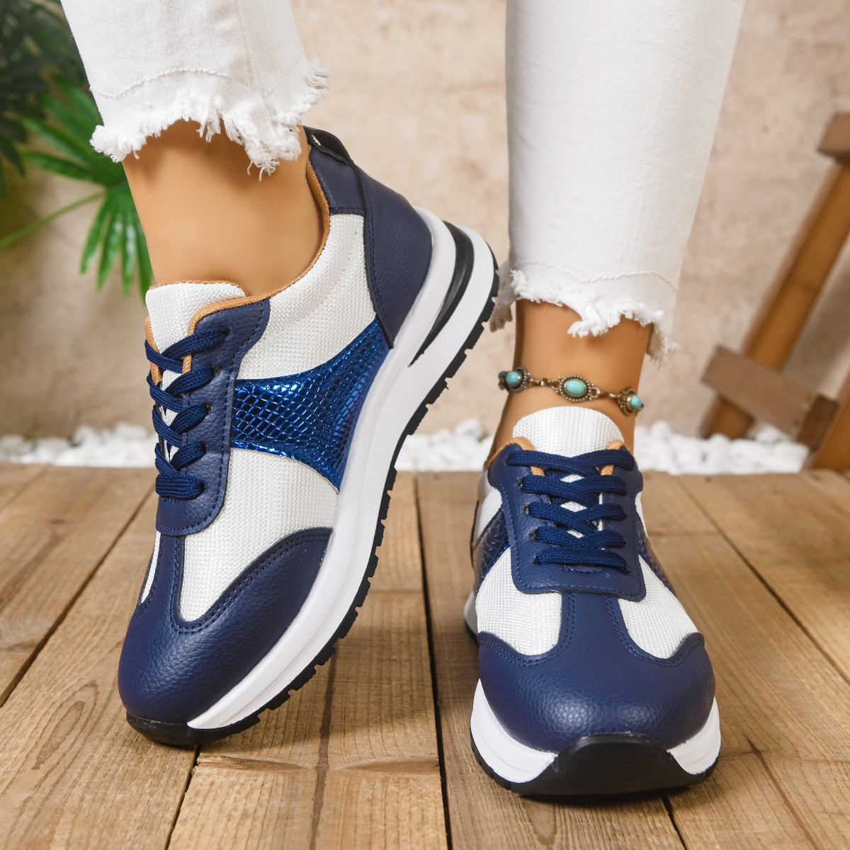 Scarpe Ortopediche Stilose per Ogni Occasione