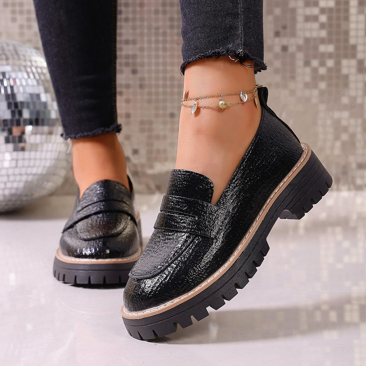 Scarpe Ortopediche Splendidamente Realizzate