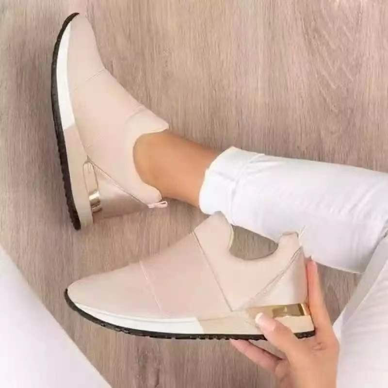 Sneakers Ortopediche Ispirate al Vintage