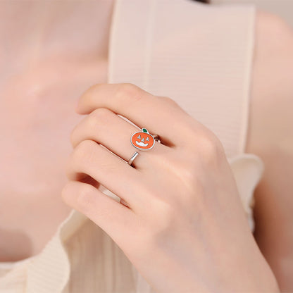 Anello classico dal fascino senza tempo