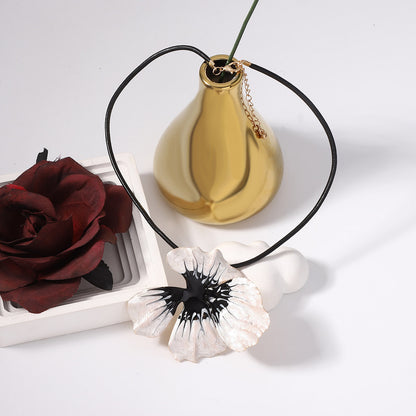 Parure romantico per momenti speciali