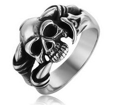 Anello bellissimo con stile unico