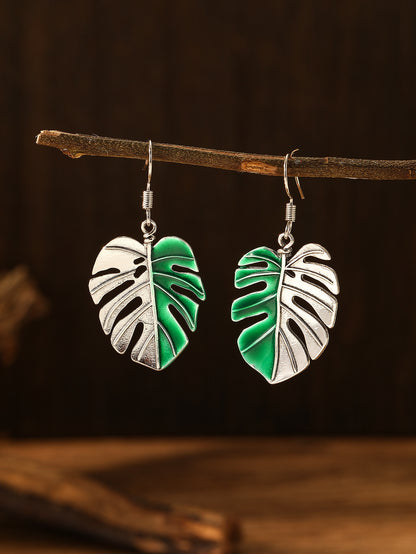 Orecchino classico dal fascino senza tempo