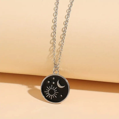 Collana romantico per momenti speciali