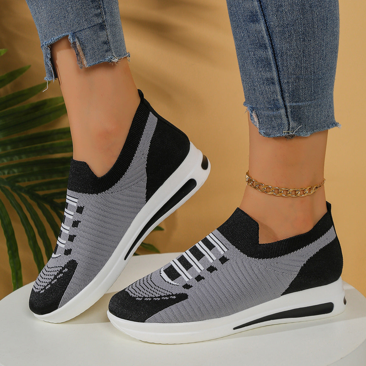 Scarpe Ortopediche Stilose per Ogni Occasione