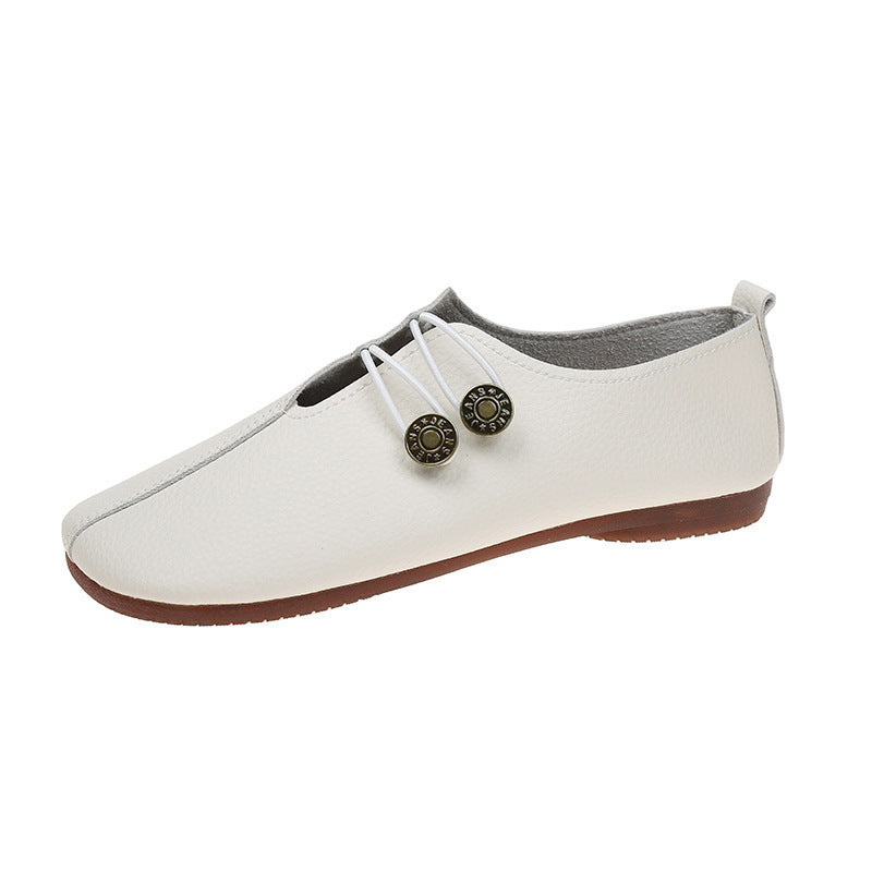 Scarpe Ortopediche Aggraziate dal Look Moderno