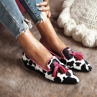 Scarpe Ortopediche Eleganti per Ogni Passo
