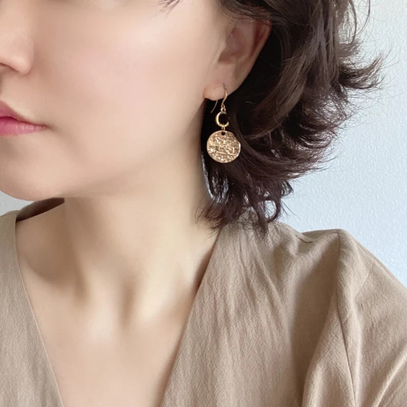 Orecchino stupendo per uso quotidiano