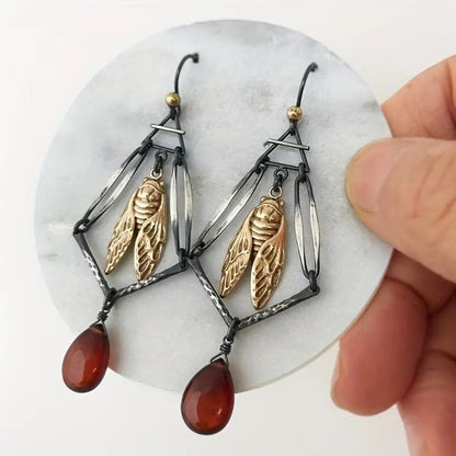 Orecchino stupendo per uso quotidiano