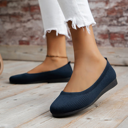 Scarpe Ortopediche Aggraziate dal Look Moderno