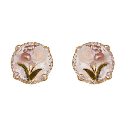 Orecchino stupendo per uso quotidiano