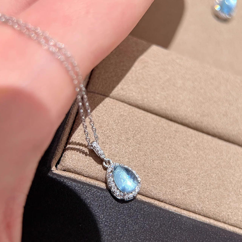 Gioiello bellissimo con stile unico