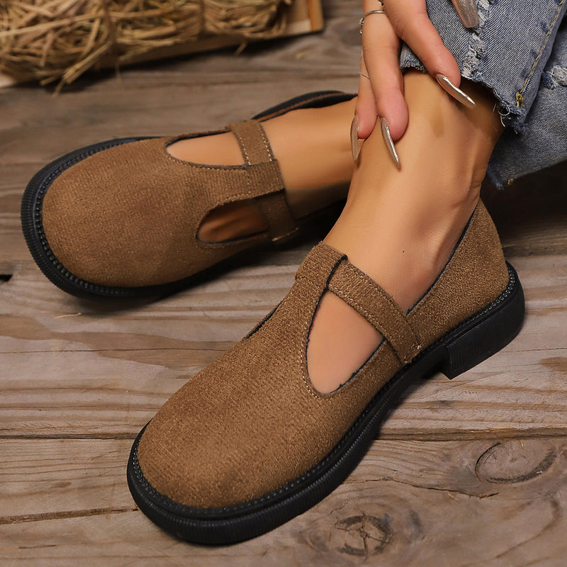 Scarpe Ortopediche Ispirate al Vintage