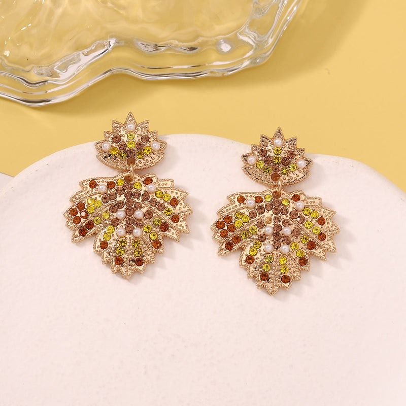 Orecchino affascinante per ogni occasione