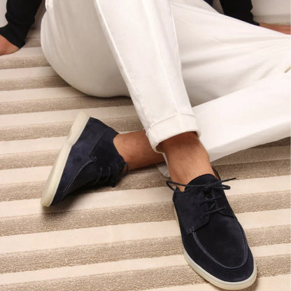 Scarpe Ortopediche Aggraziate dal Look Moderno