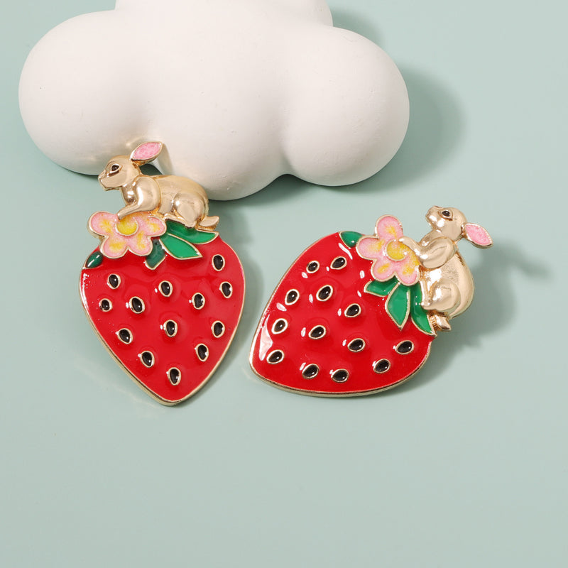 Orecchino bellissimo con stile unico