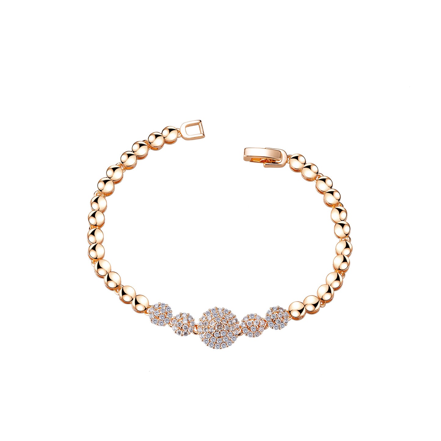 Bracciale vintage fatto a mano