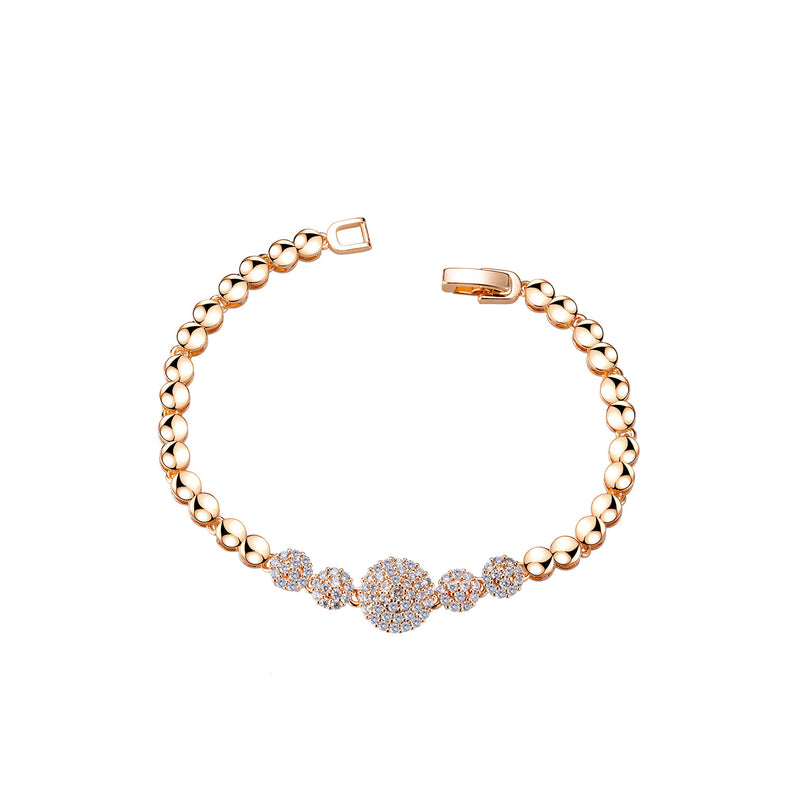 Bracciale vintage fatto a mano