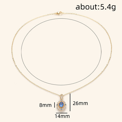 Collana stupendo per uso quotidiano