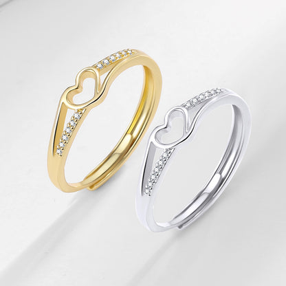 Anello stupendo per uso quotidiano