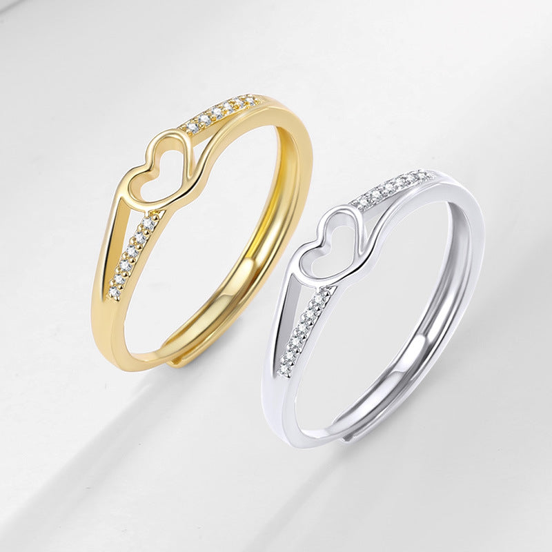 Anello stupendo per uso quotidiano