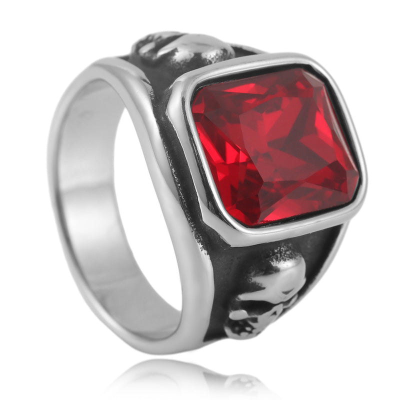 Anello affascinante per ogni occasione