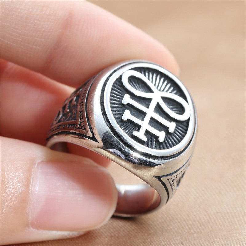 Anello artigianale delicato