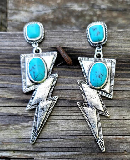 Orecchino classico dal fascino senza tempo