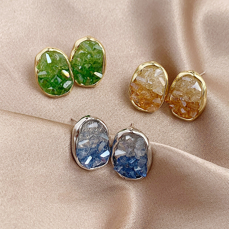 Orecchino stupendo per uso quotidiano