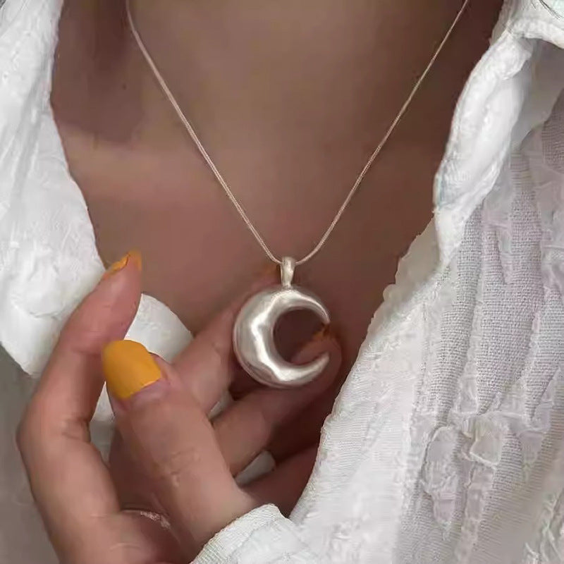 Collana vintage fatto a mano