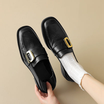 Scarpe Ortopediche Aggraziate dal Look Moderno