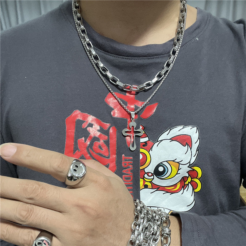 Ciondolo bellissimo con stile unico