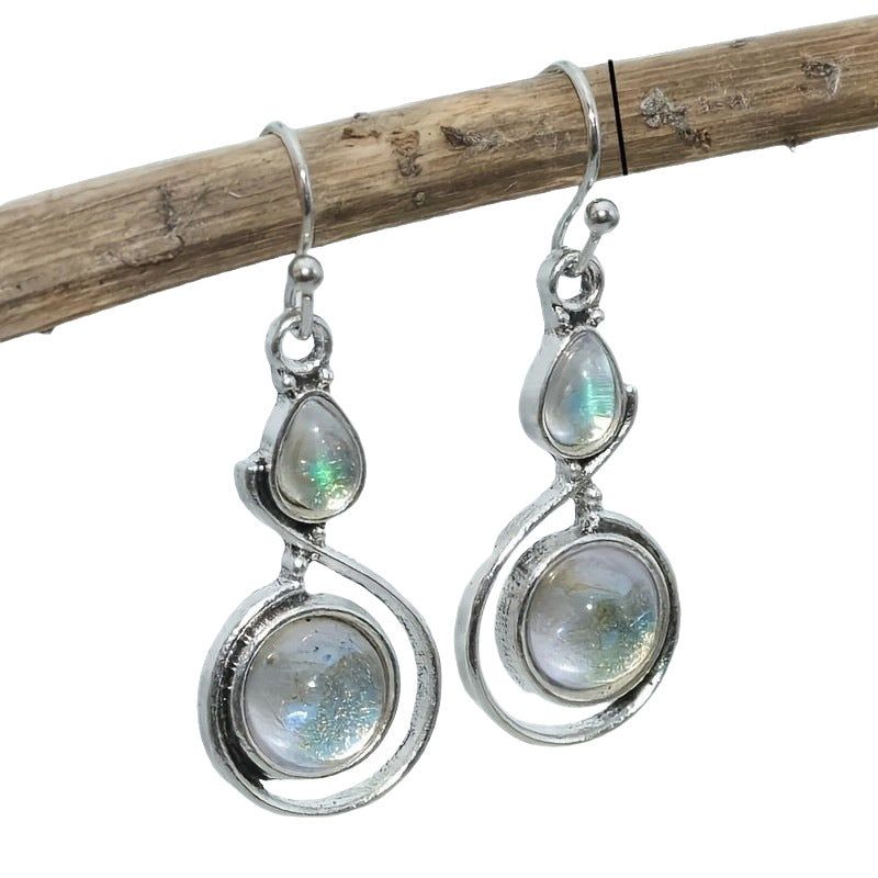 Orecchino bellissimo con stile unico