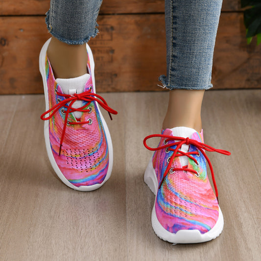 Sneakers Ortopediche Eleganti per Ogni Passo