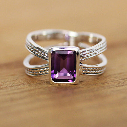 Anello affascinante per ogni occasione