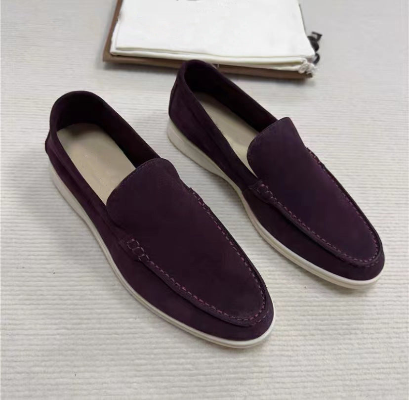 Scarpe Ortopediche Eleganti per Ogni Passo