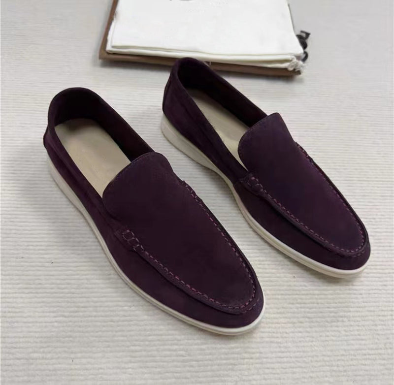 Scarpe Ortopediche Eleganti per Ogni Passo