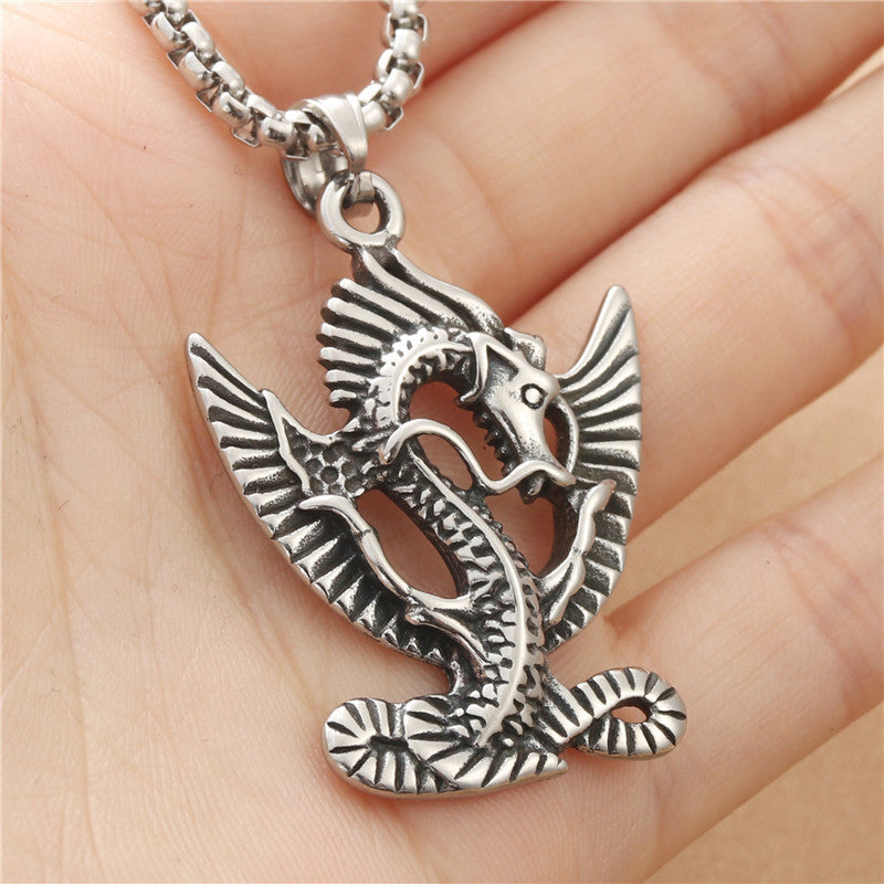 Ciondolo elegante per ogni occasione